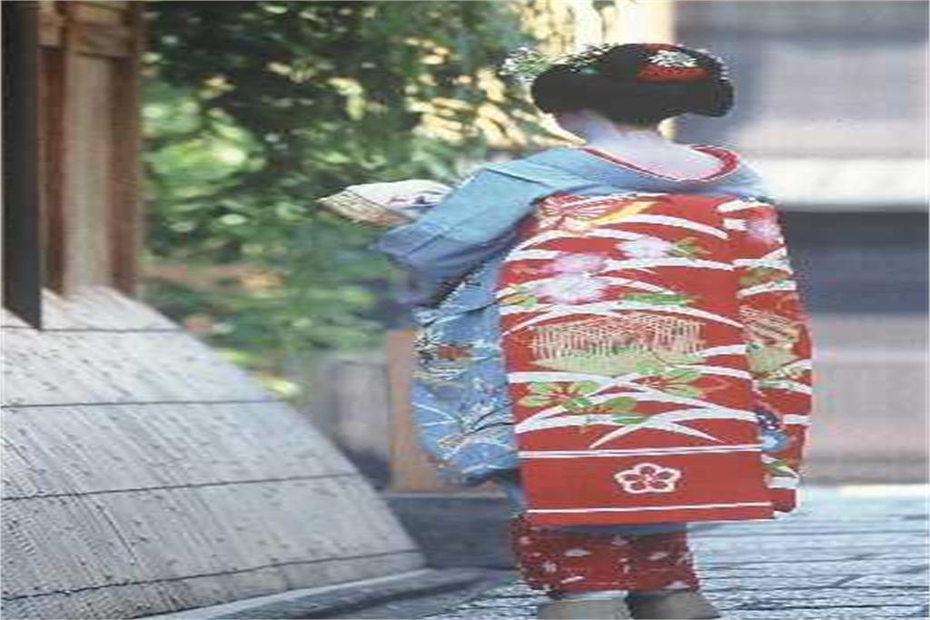 Gion Fuka Villa Kyoto Exterior foto