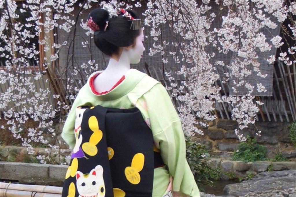 Gion Fuka Villa Kyoto Exterior foto