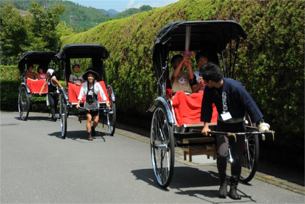 Gion Fuka Villa Kyoto Exterior foto