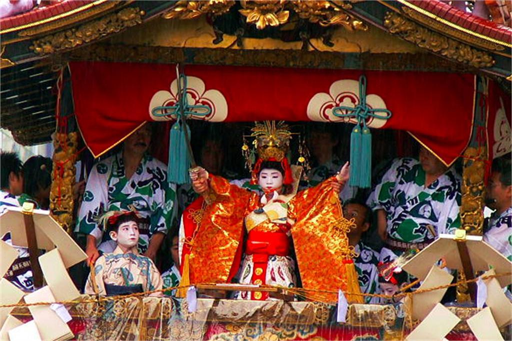 Gion Fuka Villa Kyoto Exterior foto