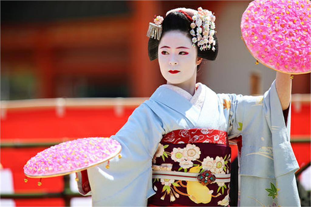 Gion Fuka Villa Kyoto Exterior foto