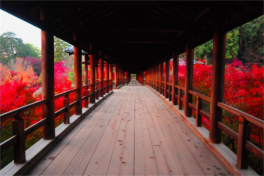 Gion Fuka Villa Kyoto Exterior foto